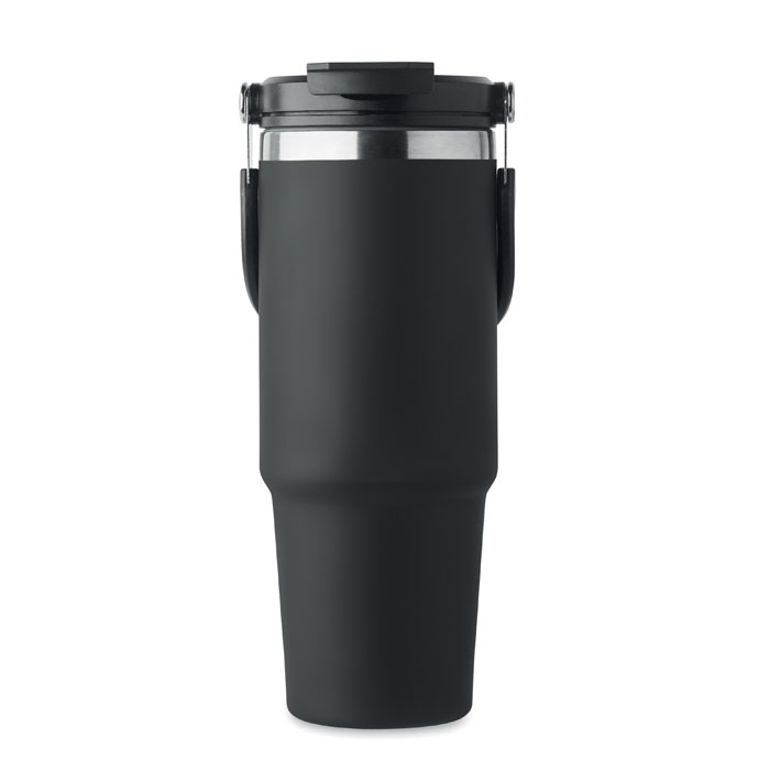 SUMA HAND Vaso de doble pared 850 ml - Tazas y vasos personalizados - Regalo Promocional Personalizado - imagen 7