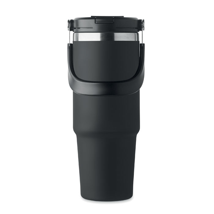 SUMA HAND Vaso de doble pared 850 ml - Tazas y vasos personalizados - Regalo Promocional Personalizado - imagen 8