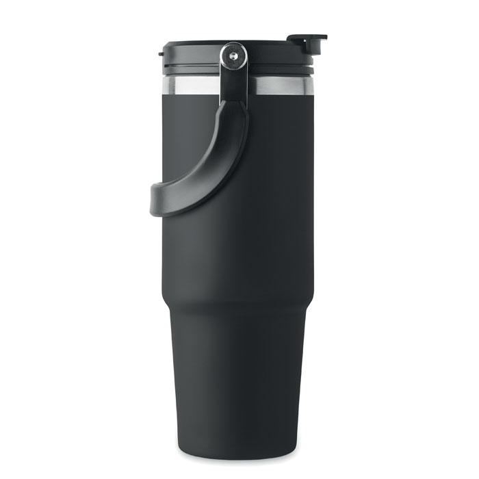 SUMA HAND Vaso de doble pared 850 ml - Tazas y vasos personalizados - Regalo Promocional Personalizado - imagen 10