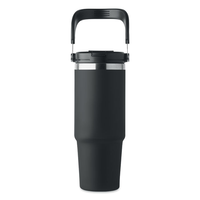 SUMA HAND Vaso de doble pared 850 ml - Tazas y vasos personalizados - Regalo Promocional Personalizado - imagen 11