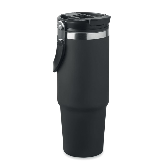 SUMA HAND Vaso de doble pared 850 ml - Tazas y vasos personalizados - Regalo Promocional Personalizado - imagen 3