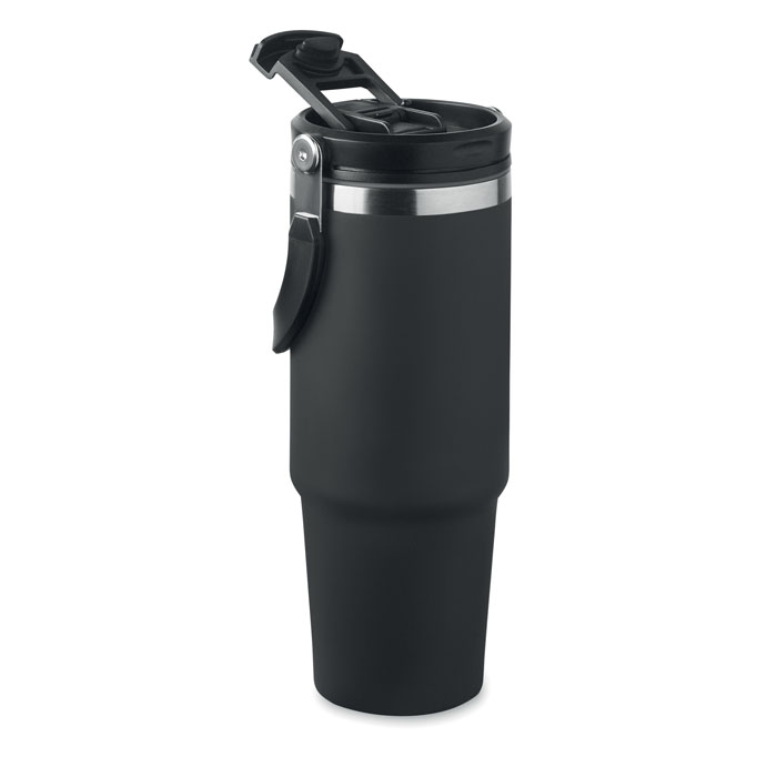 SUMA HAND Vaso de doble pared 850 ml - Tazas y vasos personalizados - Regalo Promocional Personalizado - imagen 4