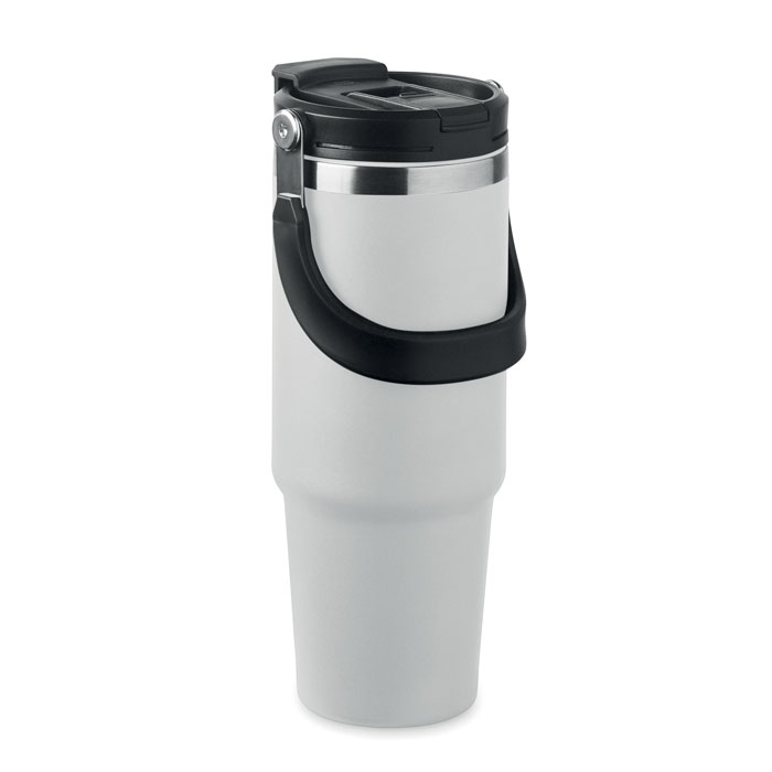 SUMA HAND Vaso de doble pared 850 ml - Tazas y vasos personalizados - Regalo Promocional Personalizado - imagen 13