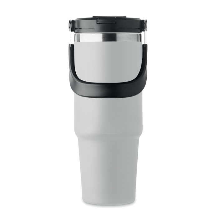 SUMA HAND Vaso de doble pared 850 ml - Tazas y vasos personalizados - Regalo Promocional Personalizado - imagen 17