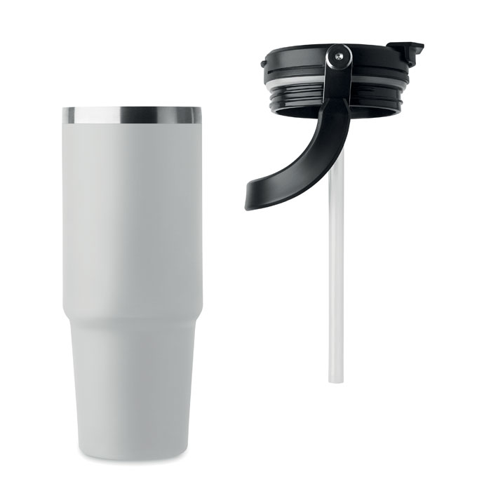 SUMA HAND Vaso de doble pared 850 ml - Tazas y vasos personalizados - Regalo Promocional Personalizado - imagen 18