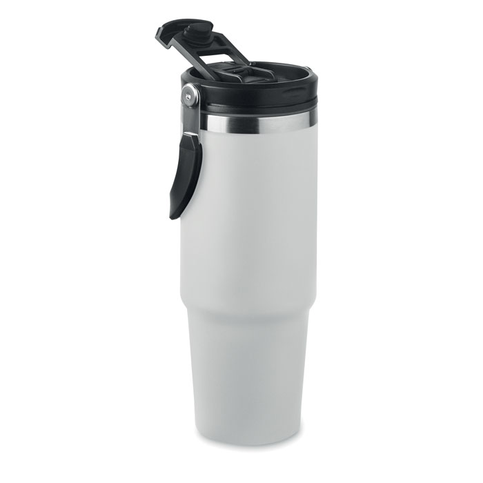 SUMA HAND Vaso de doble pared 850 ml - Tazas y vasos personalizados - Regalo Promocional Personalizado - imagen 14