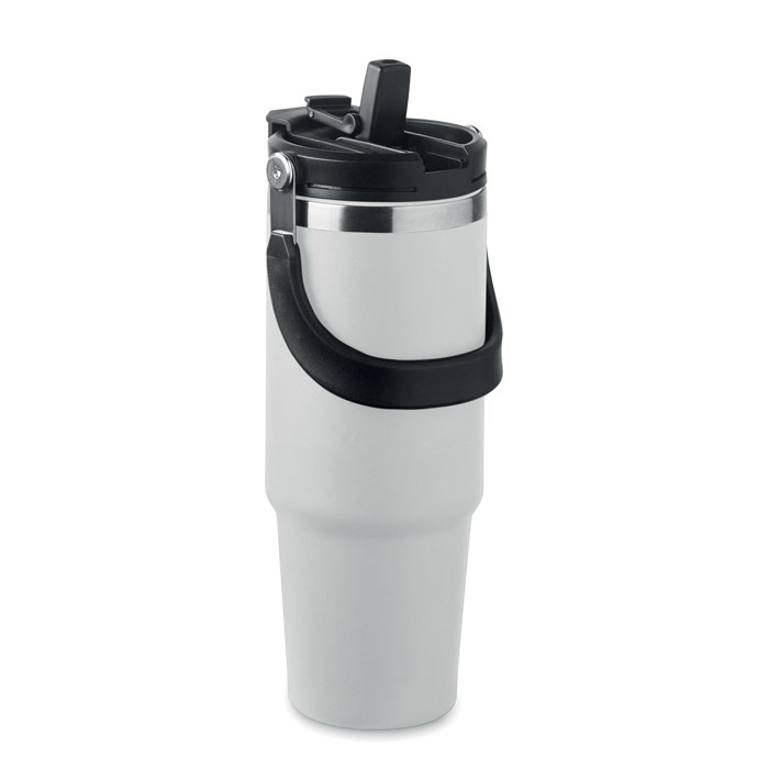 SUMA HAND Vaso de doble pared 850 ml - Tazas y vasos personalizados - Regalo Promocional Personalizado - imagen 12