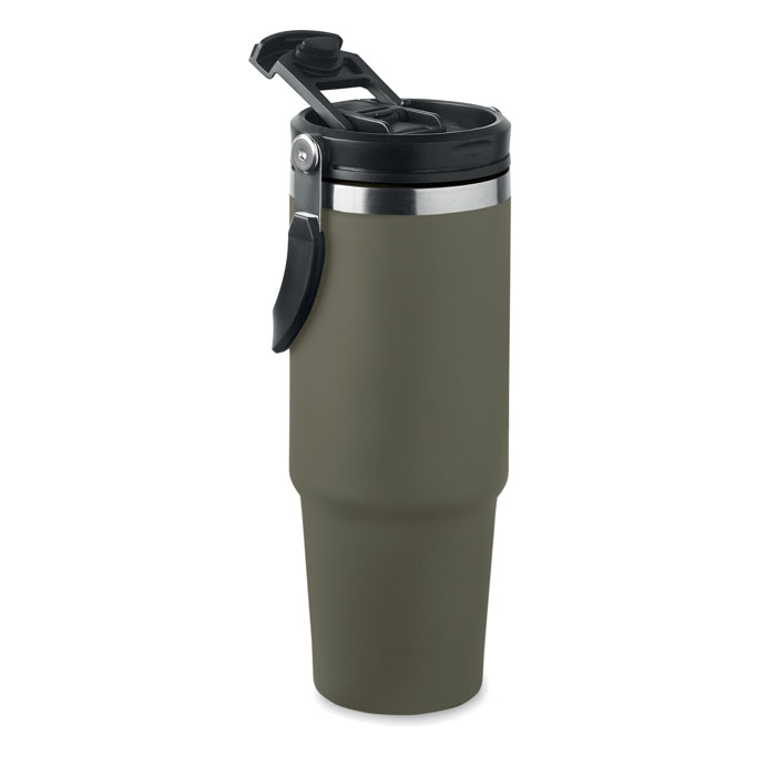 SUMA HAND Vaso de doble pared 850 ml - Tazas y vasos personalizados - Regalo Promocional Personalizado - imagen 33