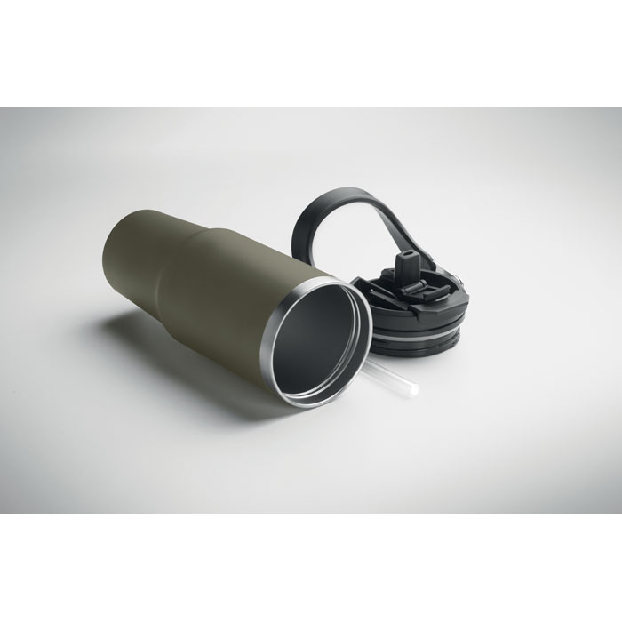 SUMA HAND Vaso de doble pared 850 ml - Tazas y vasos personalizados - Regalo Promocional Personalizado - imagen 36