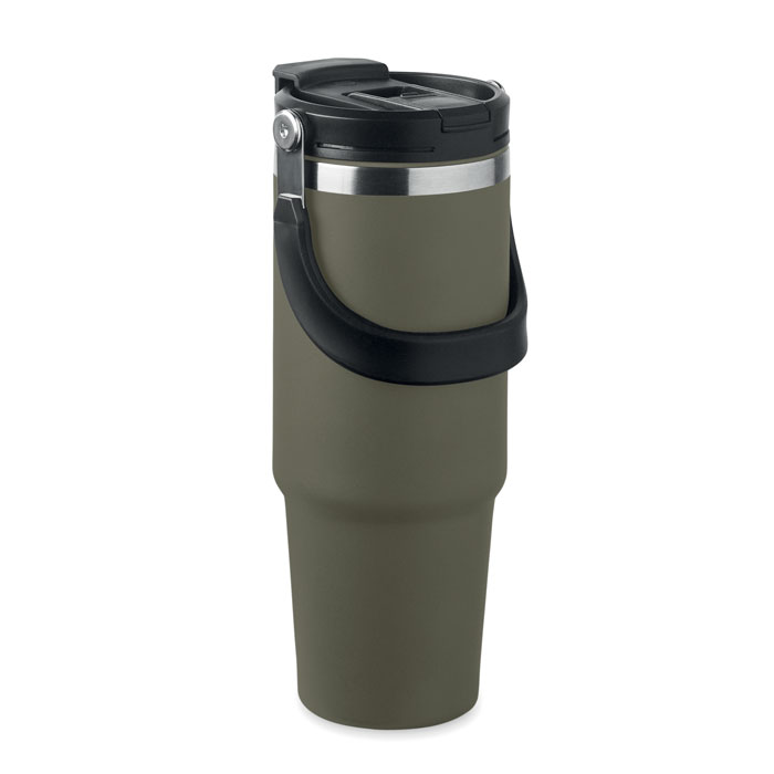 SUMA HAND Vaso de doble pared 850 ml - Tazas y vasos personalizados - Regalo Promocional Personalizado - imagen 34