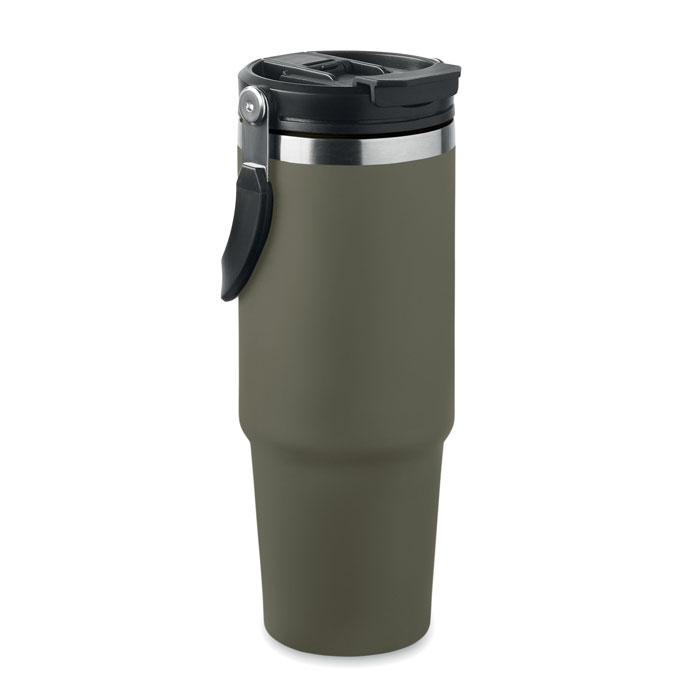 SUMA HAND Vaso de doble pared 850 ml - Tazas y vasos personalizados - Regalo Promocional Personalizado - imagen 35