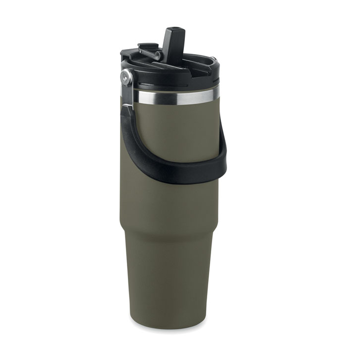 SUMA HAND Vaso de doble pared 850 ml - Tazas y vasos personalizados - Regalo Promocional Personalizado - imagen 32