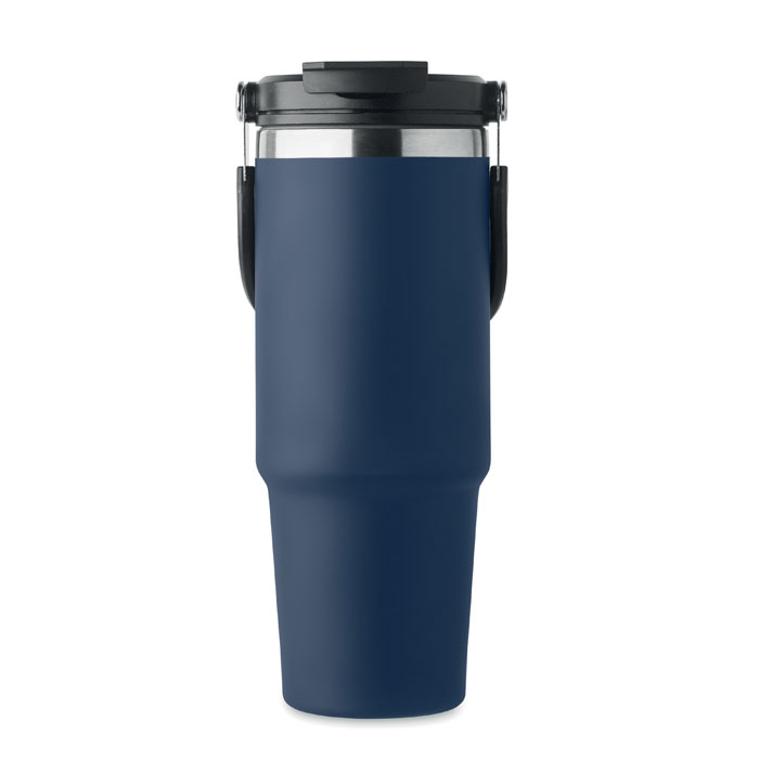 SUMA HAND Vaso de doble pared 850 ml - Tazas y vasos personalizados - Regalo Promocional Personalizado - imagen 27