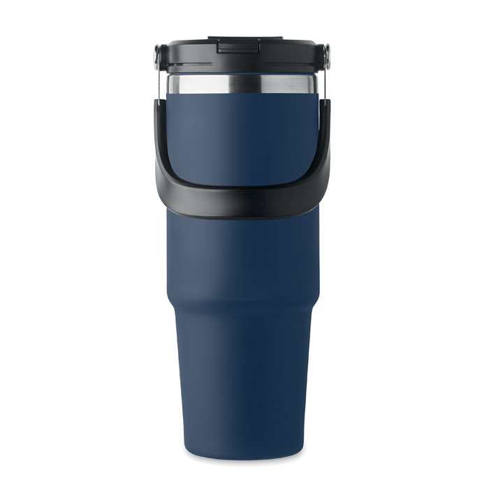 SUMA HAND Vaso de doble pared 850 ml - Tazas y vasos personalizados - Regalo Promocional Personalizado - imagen 28