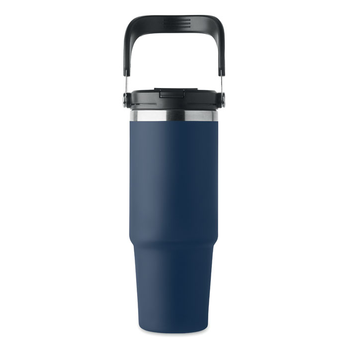 SUMA HAND Vaso de doble pared 850 ml - Tazas y vasos personalizados - Regalo Promocional Personalizado - imagen 31