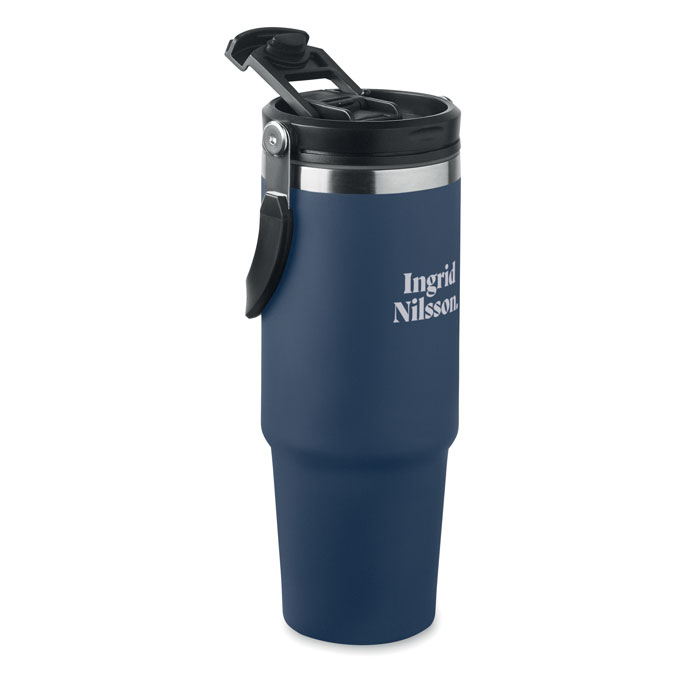 SUMA HAND Vaso de doble pared 850 ml - Tazas y vasos personalizados - Regalo Promocional Personalizado - imagen 25