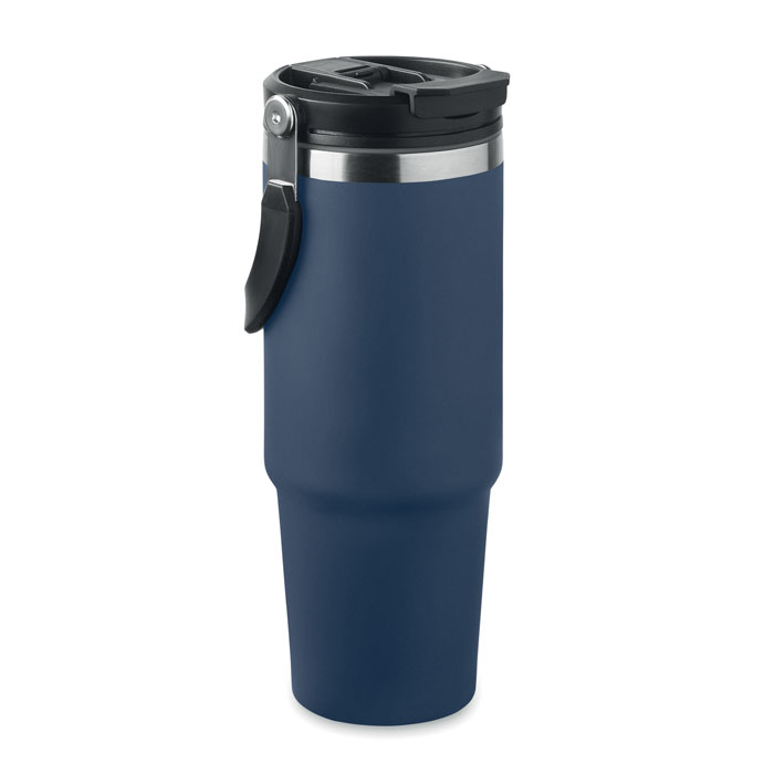SUMA HAND Vaso de doble pared 850 ml - Tazas y vasos personalizados - Regalo Promocional Personalizado - imagen 23