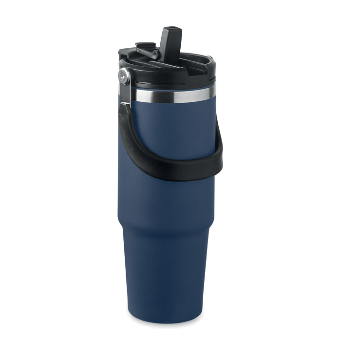 SUMA HAND Vaso de doble pared 850 ml - Tazas y vasos personalizados - Regalo Promocional Personalizado - imagen 21