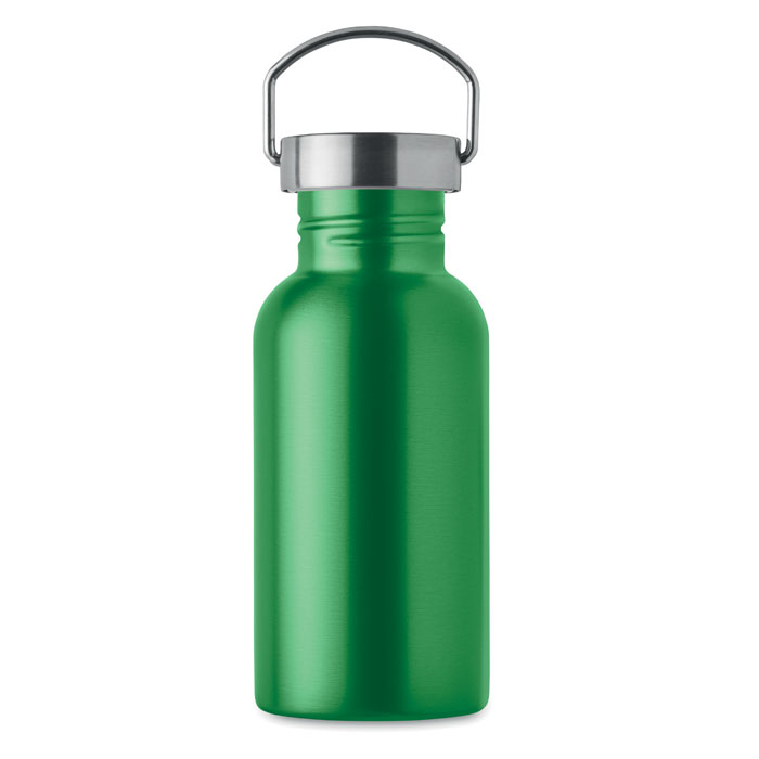 FLORENCE SING Botella de pared simple 500 ml - Tazas y botellas - Regalo Promocional Personalizado - imagen 17