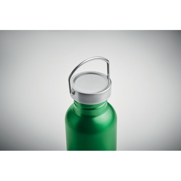 FLORENCE SING Botella de pared simple 500 ml - Tazas y botellas - Regalo Promocional Personalizado - imagen 20