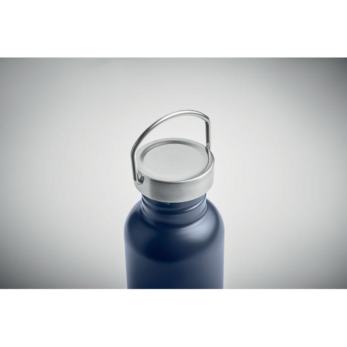 FLORENCE SING Botella de pared simple 500 ml - Tazas y botellas - Regalo Promocional Personalizado - imagen 40