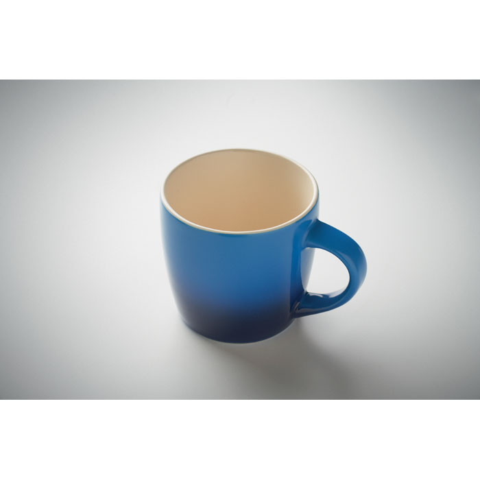 PEZE Taza de cerámica 300 ml - Tazas y vasos personalizados - Regalo Promocional Personalizado - imagen 3