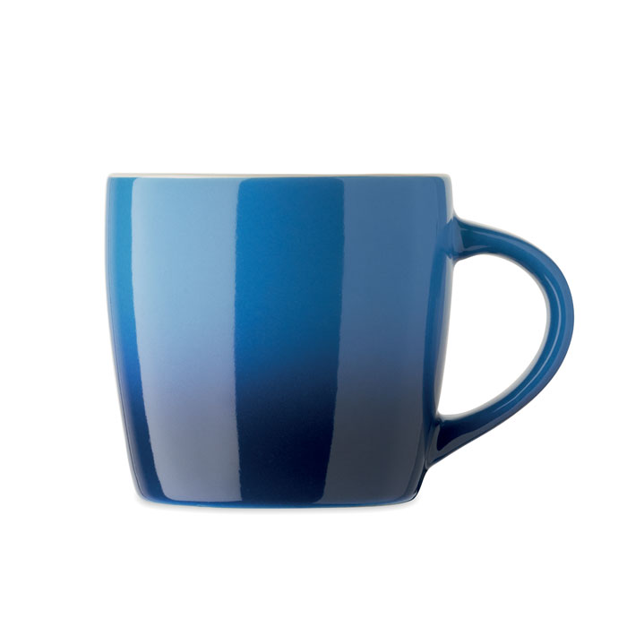 PEZE Taza de cerámica 300 ml - Tazas y vasos personalizados - Regalo Promocional Personalizado - vista alternativa