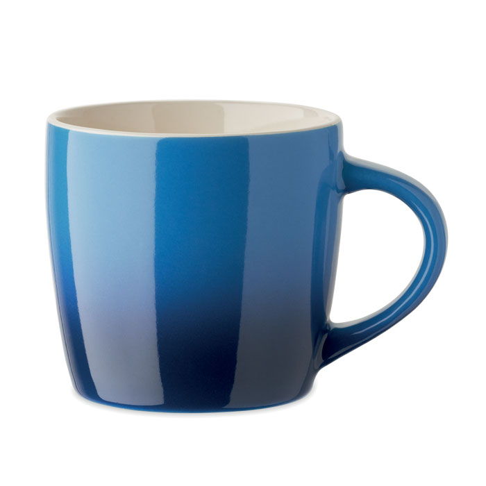 PEZE Taza de cerámica 300 ml