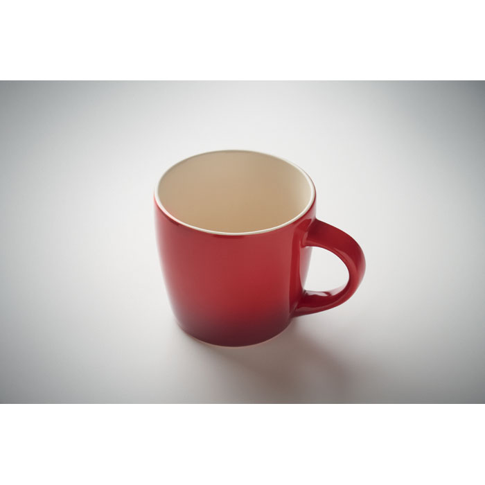 PEZE Taza de cerámica 300 ml - Tazas y vasos personalizados - Regalo Promocional Personalizado - imagen 6