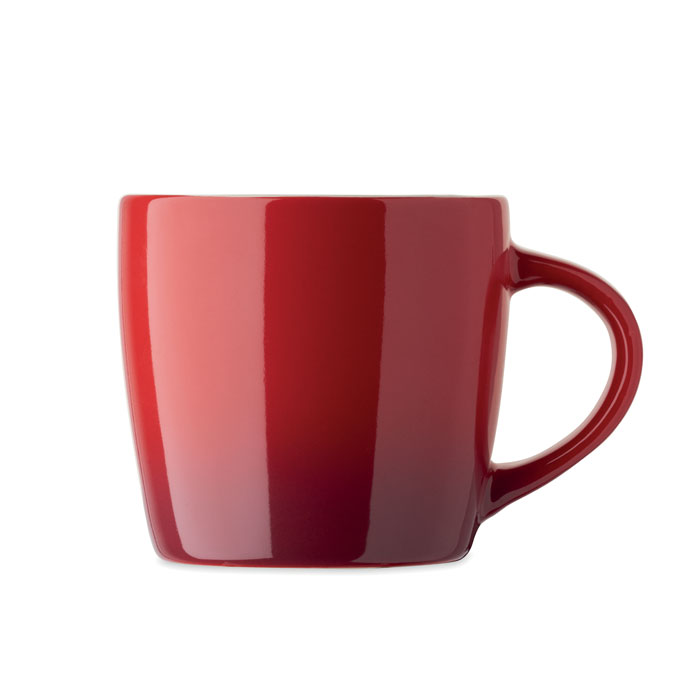 PEZE Taza de cerámica 300 ml - Tazas y vasos personalizados - Regalo Promocional Personalizado - imagen 5