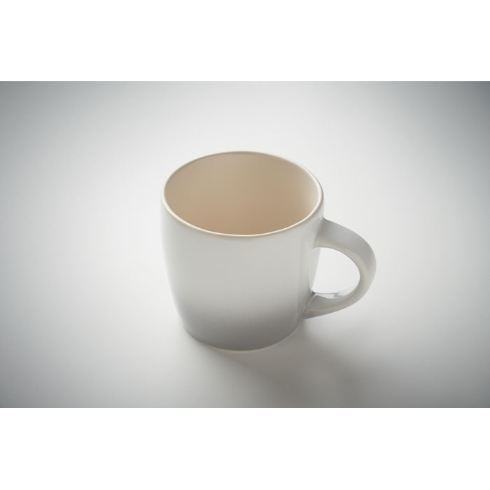 PEZE Taza de cerámica 300 ml - Tazas y vasos personalizados - Regalo Promocional Personalizado - imagen 8