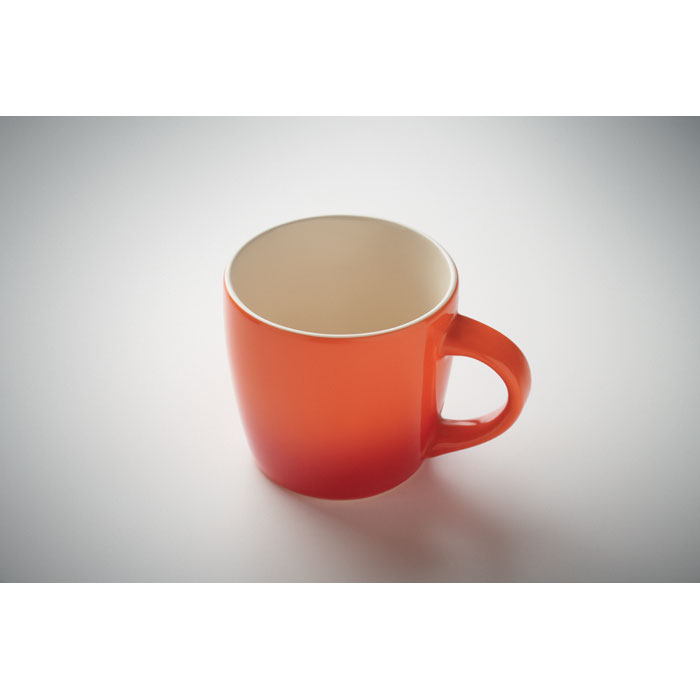 PEZE Taza de cerámica 300 ml - Tazas y vasos personalizados - Regalo Promocional Personalizado - imagen 11