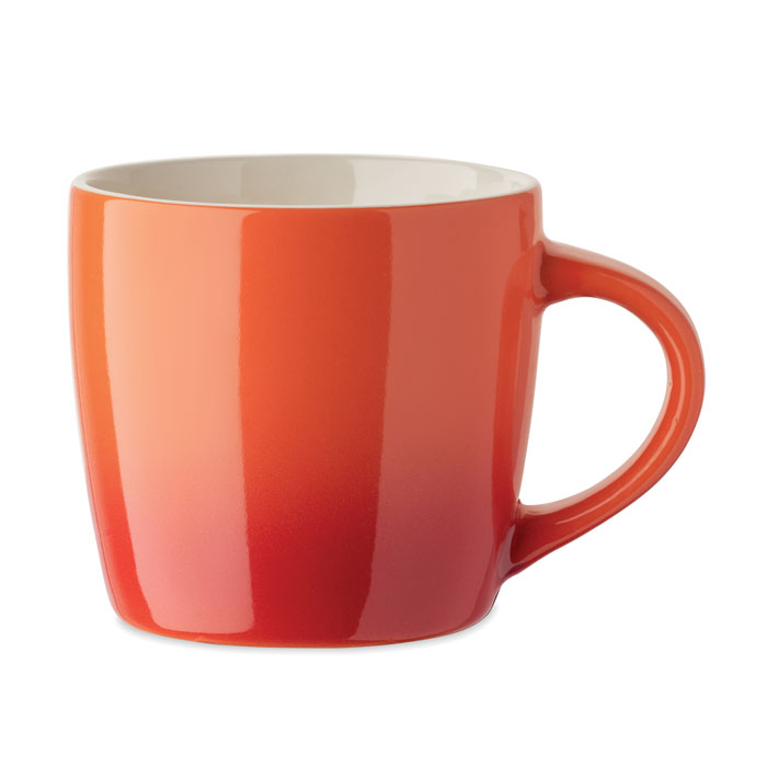PEZE Taza de cerámica 300 ml - Tazas y vasos personalizados - Regalo Promocional Personalizado - imagen 9