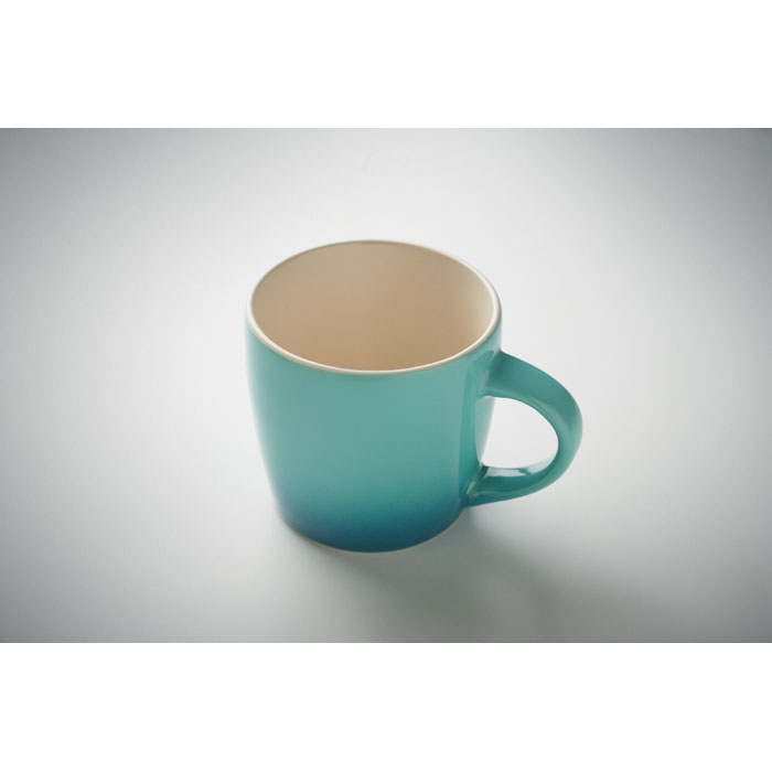 PEZE Taza de cerámica 300 ml - Tazas y vasos personalizados - Regalo Promocional Personalizado - imagen 14