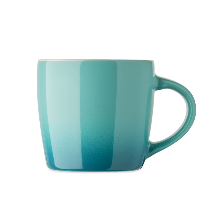 PEZE Taza de cerámica 300 ml - Tazas y vasos personalizados - Regalo Promocional Personalizado - imagen 13