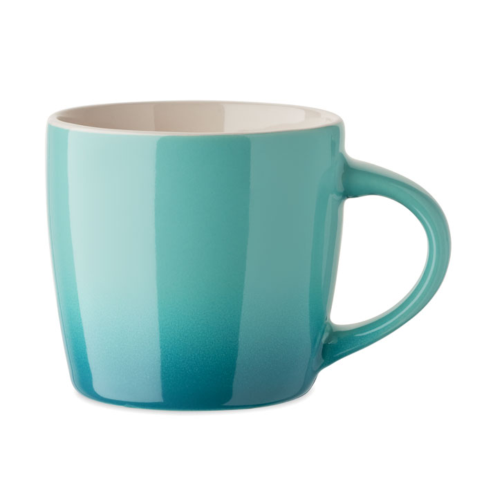 PEZE Taza de cerámica 300 ml - Tazas y vasos personalizados - Regalo Promocional Personalizado - imagen 12