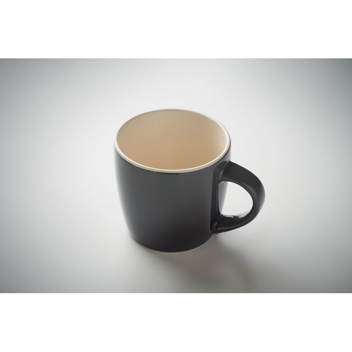 PEZE Taza de cerámica 300 ml - Tazas y vasos personalizados - Regalo Promocional Personalizado - imagen 17