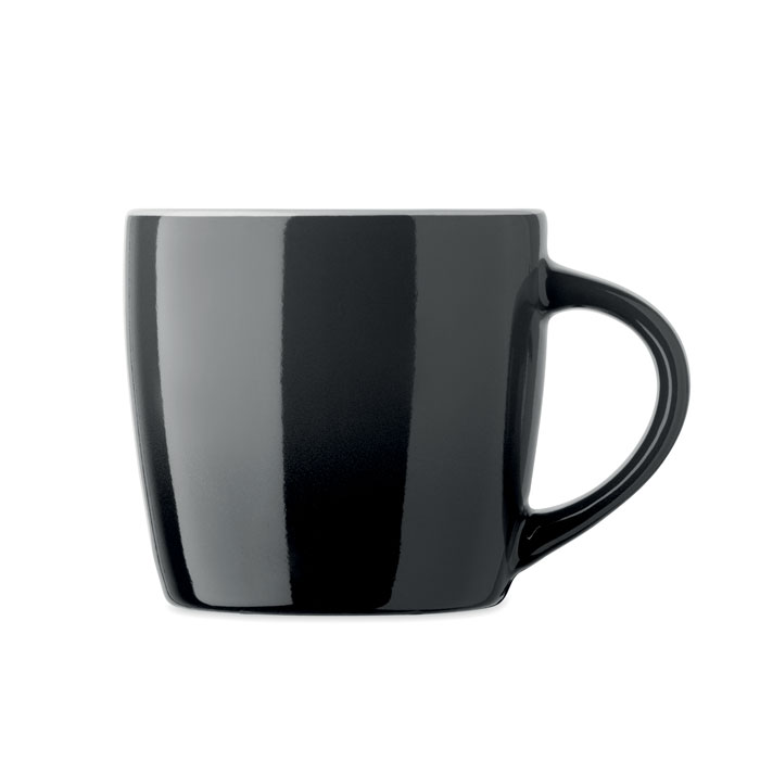 PEZE Taza de cerámica 300 ml - Tazas y vasos personalizados - Regalo Promocional Personalizado - imagen 16