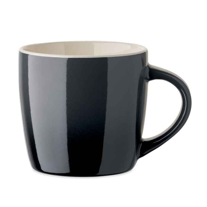 PEZE Taza de cerámica 300 ml - Tazas y vasos personalizados - Regalo Promocional Personalizado - imagen 15