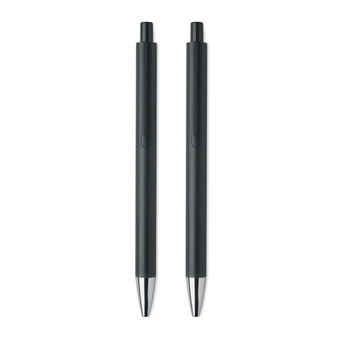ORWELL Set de bolígrafos en estuche - Set de escritura personalizados - Regalo Promocional Personalizado - imagen 7