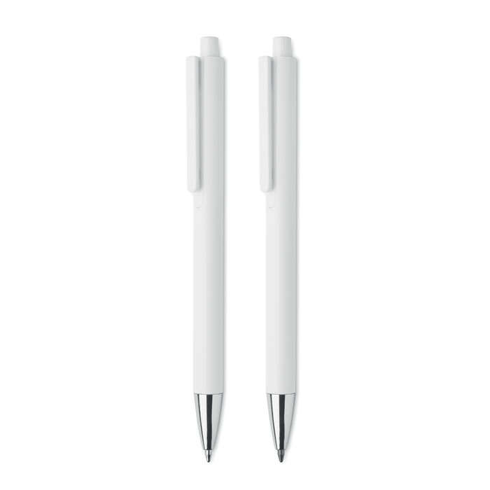 ORWELL Set de bolígrafos en estuche - Set de escritura personalizados - Regalo Promocional Personalizado - imagen 9