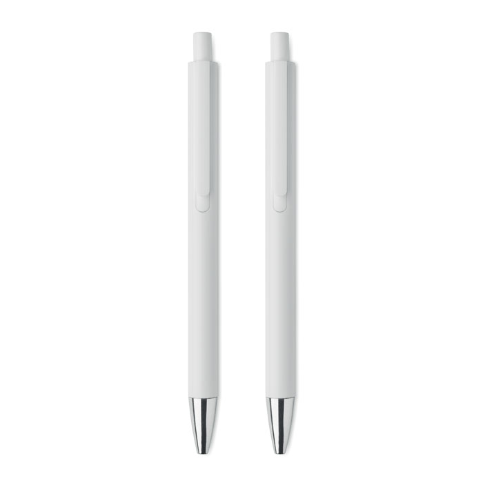ORWELL Set de bolígrafos en estuche - Set de escritura personalizados - Regalo Promocional Personalizado - imagen 13