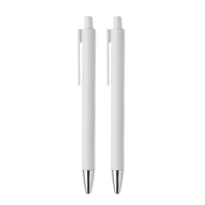 ORWELL Set de bolígrafos en estuche - Set de escritura personalizados - Regalo Promocional Personalizado - imagen 10