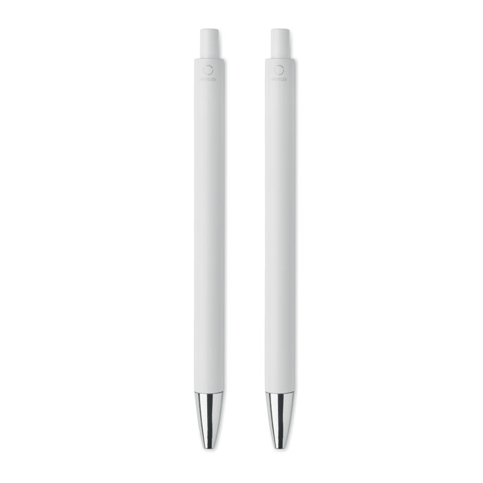 ORWELL Set de bolígrafos en estuche - Set de escritura personalizados - Regalo Promocional Personalizado - imagen 11