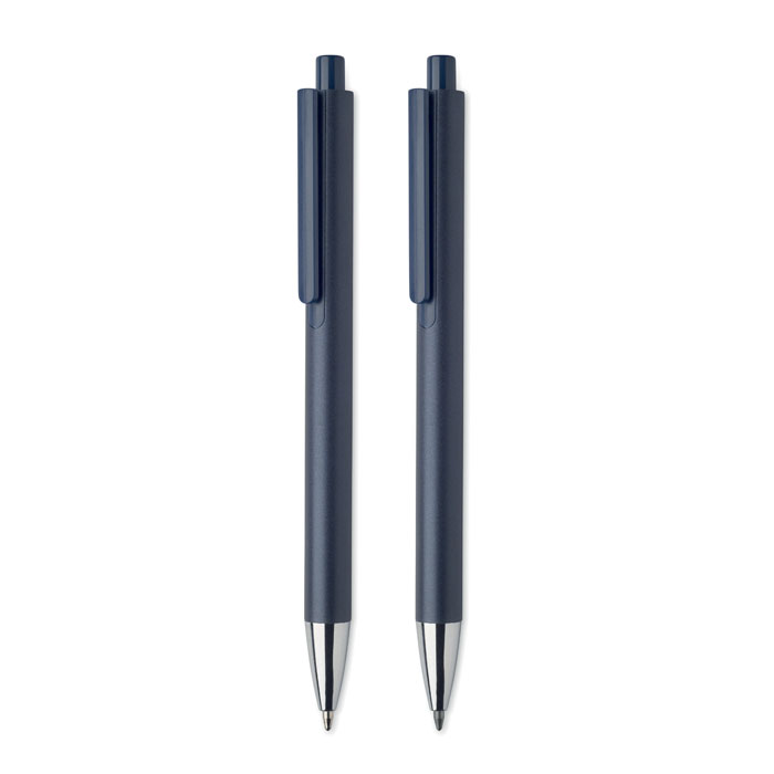 ORWELL Set de bolígrafos en estuche - Set de escritura personalizados - Regalo Promocional Personalizado - imagen 15