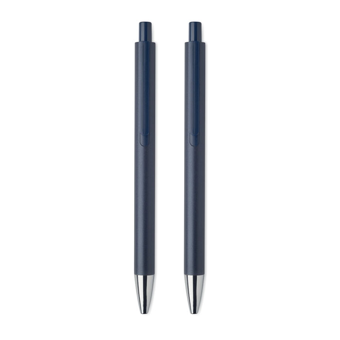 ORWELL Set de bolígrafos en estuche - Set de escritura personalizados - Regalo Promocional Personalizado - imagen 19