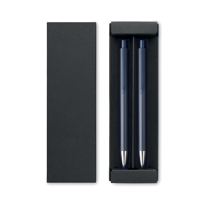 ORWELL Set de bolígrafos en estuche - Set de escritura personalizados - Regalo Promocional Personalizado - imagen 18