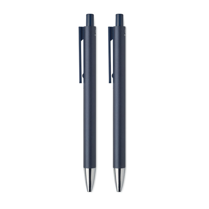 ORWELL Set de bolígrafos en estuche - Set de escritura personalizados - Regalo Promocional Personalizado - imagen 16