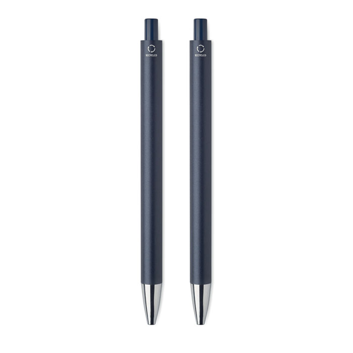ORWELL Set de bolígrafos en estuche - Set de escritura personalizados - Regalo Promocional Personalizado - imagen 17