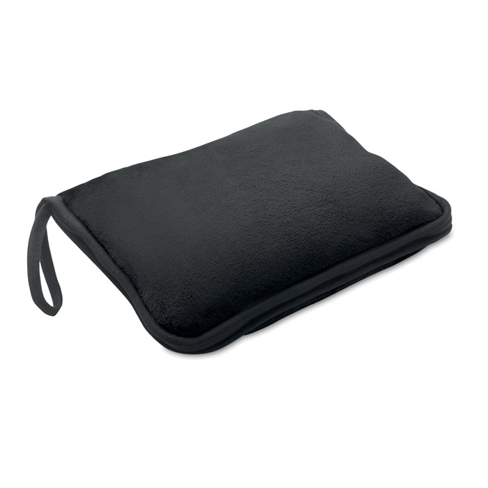 COZY Manta de viaje 2 en 1 - Mantas personalizadas - Regalo Promocional Personalizado - imagen 9